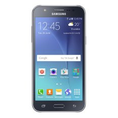 Samsung Galaxy J2 - 8GB ROM - Hitam