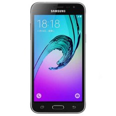 Samsung - Galaxy J3 2016 - 8 GB - Hitam