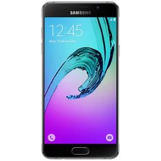 Samsung Galaxy J3 2016 - 8GB - Hitam