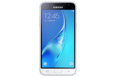 Samsung Galaxy J3 - 8 GB - 4G LTE - Putih