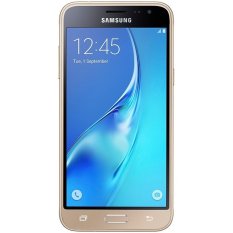 Samsung Galaxy J3 - 8 GB - Gold