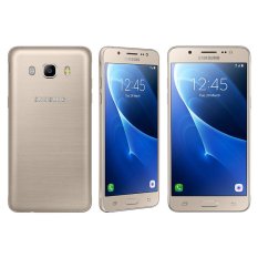 Samsung Galaxy J5 2016 - 16GB - Gold