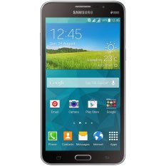 Samsung Galaxy Mega 2 G750H - 8 GB - Hitam