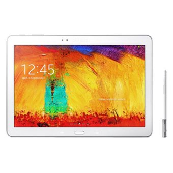 Samsung Galaxy Note 101 2014 - Putih