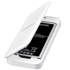 Samsung Galaxy Note 4 Edge Battery Kit White