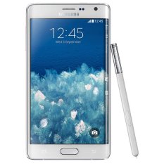 Samsung Galaxy Note Edge - 32 GB - Putih