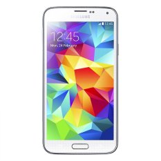 Samsung Galaxy S5 - 16 GB - Shimmery White