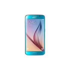 Samsung Galaxy S6 G920 - LTE - 32 GB - Biru