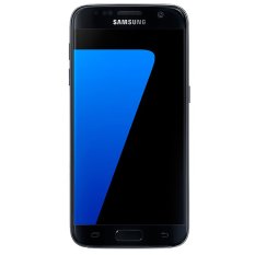 Samsung Galaxy S7 - 32 GB - Hitam