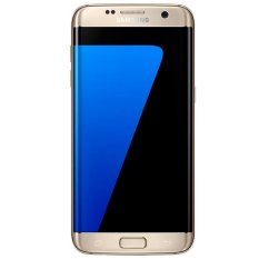 Samsung Galaxy S7 Edge - 32 GB - Gold