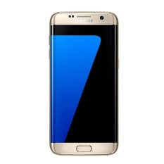 Samsung Galaxy S7 Edge - 32GB - Gold Platinum