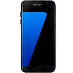 Samsung Galaxy S7 Edge - 32GB - Hitam