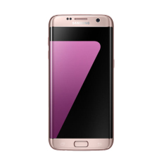 Samsung Galaxy S7 EDGE - 32GB - Pink Gold