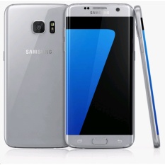 Samsung Galaxy S7 Edge SM G935 - 32 GB - Silver