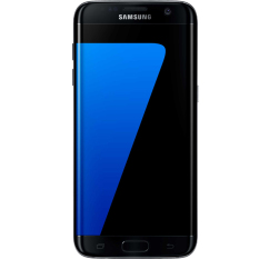 Samsung Galaxy S7 Edge ( SM-G935 ) - 32GB - Hitam
