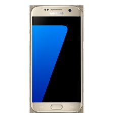Samsung Galaxy S7 Flat SM-G930 2016 - Gold