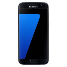 Samsung Galaxy S7 Flat SM-G930 - 32 GB - Hitam