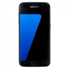 Samsung Galaxy S7 - G930FD - 32 GB - Hitam