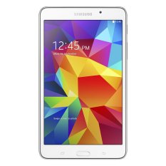 Samsung Galaxy Tab 4 7.0 - 16GB - Putih