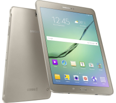 Samsung Galaxy Tab S2 9.7 - 64GB - Gold