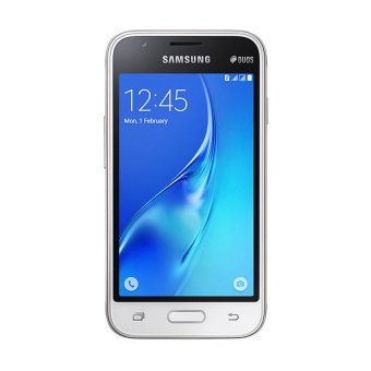 Samsung J1 Mini - J105 - 8GB - Putih