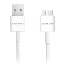 Samsung Kabel Data USB 3.0 Galaxy Note 3 Original