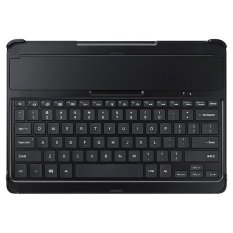 Samsung Keyboard Case Galaxy Tab Pro 12.2 Cover - Hitam
