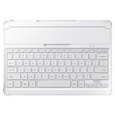 Samsung Keyboard Case Galaxy Tab Pro 12.2 Cover - Putih