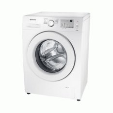 Samsung Mesin Cuci Front Loading 6.5 KG - WW65J3283LW - Putih