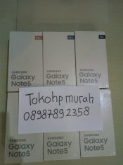 Samsung Note 5 64 GB Pink