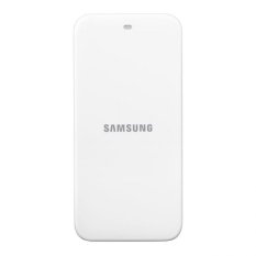 Samsung Original Dekstop Charger for Galaxy S5 - Putih