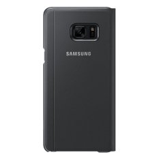 Samsung S View for Samsung Galaxy Note 7 - Black