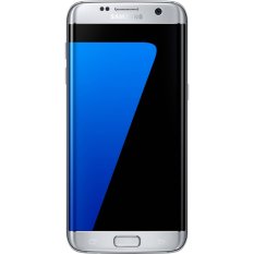 Samsung S7 Edge 32 GB Silver