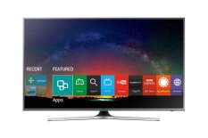 Samsung SUHD 4K Flat Smart LED TV 50