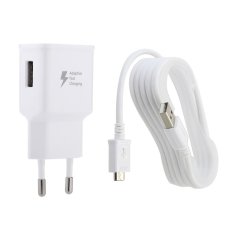 Samsung Travel Charger 15W for Galaxy S6 / Note 4 Fast Charging