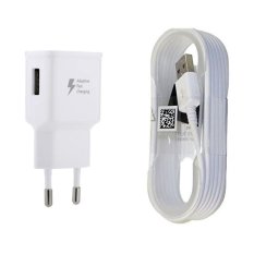 Samsung Travel Charger Original 15W For Galaxy Note 4 Fast Charging