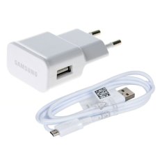 Samsung Travel Charger S6/S7/Note 5 15W 2A - Putih