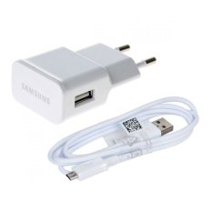 Samsung USB Travel Adapter Original 2.0A - Putih