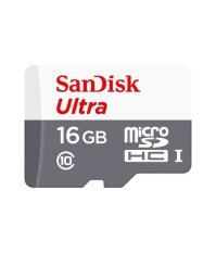 Sandisk MicroSD Class 10 - 16 GB