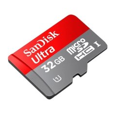 Sandisk MicroSD Class 10 - 32GB