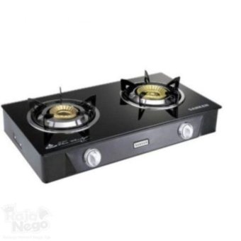 sanken sg368dx kompor gas 2 tungku lazada indonesia sanken sg368dx kompor gas 2 tungku lazada indonesia