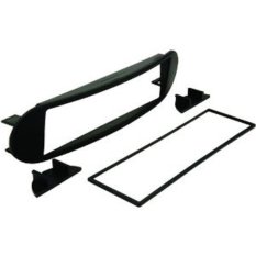 Scoshe Volkswagen Beetle 1998 - Frame Audio Panel Single Din