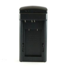 SDV Universal Charger Baterai Kamera DB-008 + Car Charger