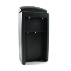 SDV Universal Charger Baterai Kamera DB-011 + Car Charger