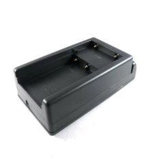 SDV Universal Charger Baterai Kamera DB-011 + Car Charger