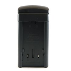 SDV Universal Charger Baterai Kamera DB-027 + Car Charger