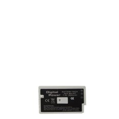 SDV Untuk JVC Baterai Camcorder BN-507 -Fits JVC 70, 80, 90, 48, 78 - 1800 mAh
