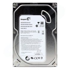 Seagate 320Gb Hardisk Internal 3,5' - Silver