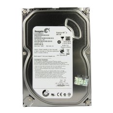 Seagate 500GB 3.5