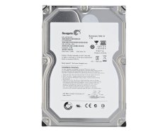 Seagate Barracuda 3.5